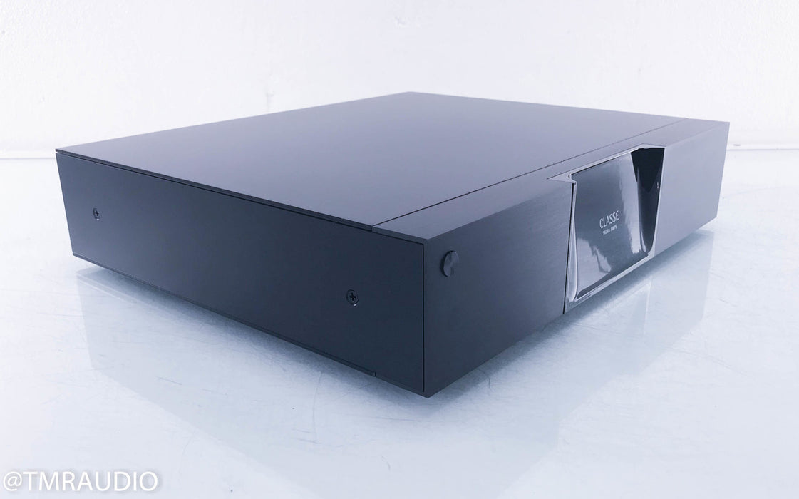 Classe Sigma Amp5 5-Channel Power Amplifier