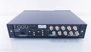 Classe Sigma Amp5 5-Channel Power Amplifier