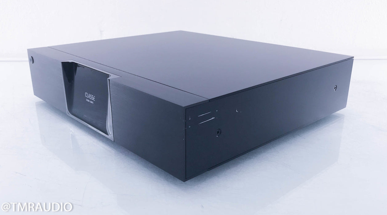 Classe Sigma Amp5 5-Channel Power Amplifier