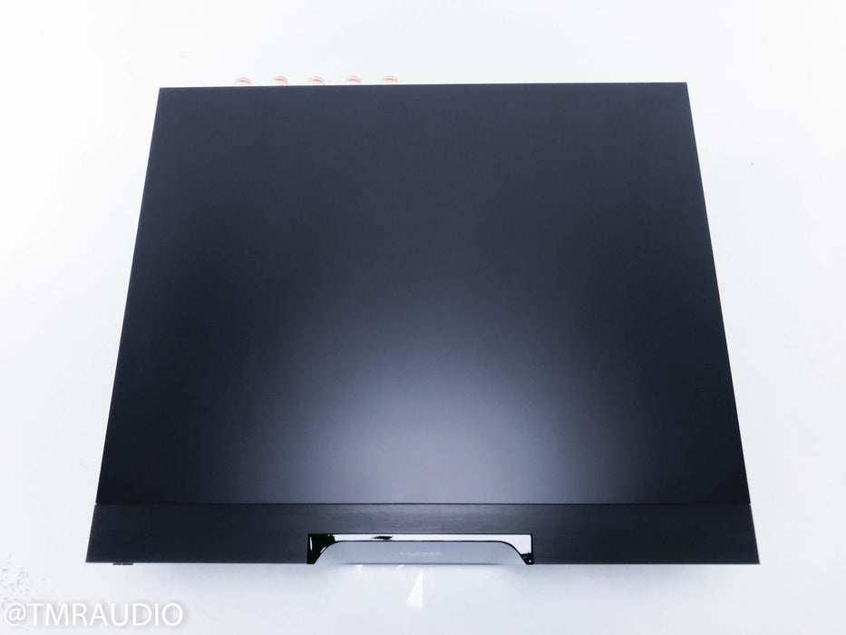 Classe Sigma Amp5 5-Channel Power Amplifier