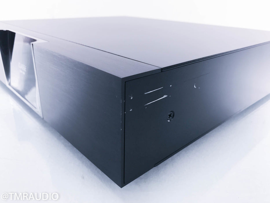 Classe Sigma Amp5 5-Channel Power Amplifier