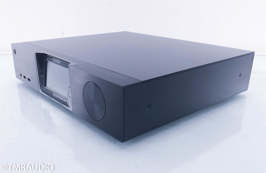 Classe Sigma SSP Surround Sound Processor / Preamplifier