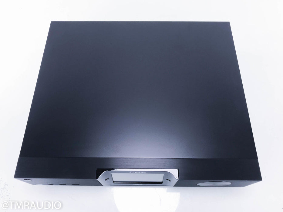 Classe Sigma SSP Surround Sound Processor / Preamplifier