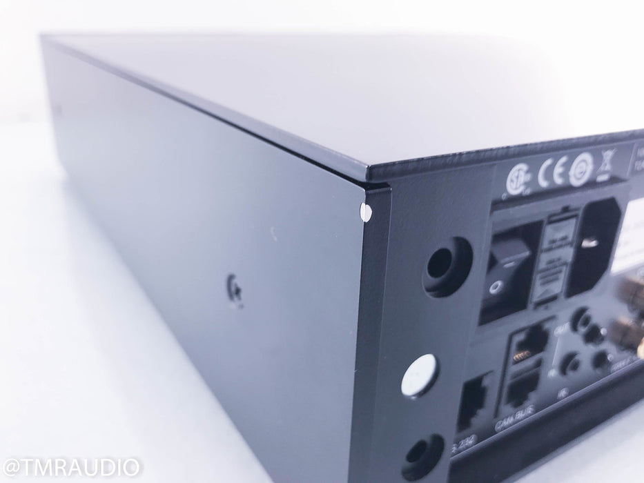 Classe Sigma SSP Surround Sound Processor / Preamplifier