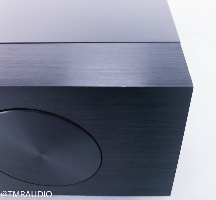 Classe Sigma SSP Surround Sound Processor / Preamplifier