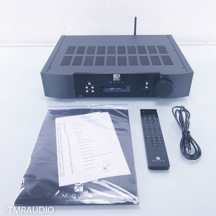 Simaudio Moon Neo Ace Stereo Integrated Amplifier