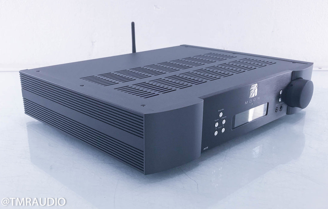 Simaudio Moon Neo Ace Stereo Integrated Amplifier