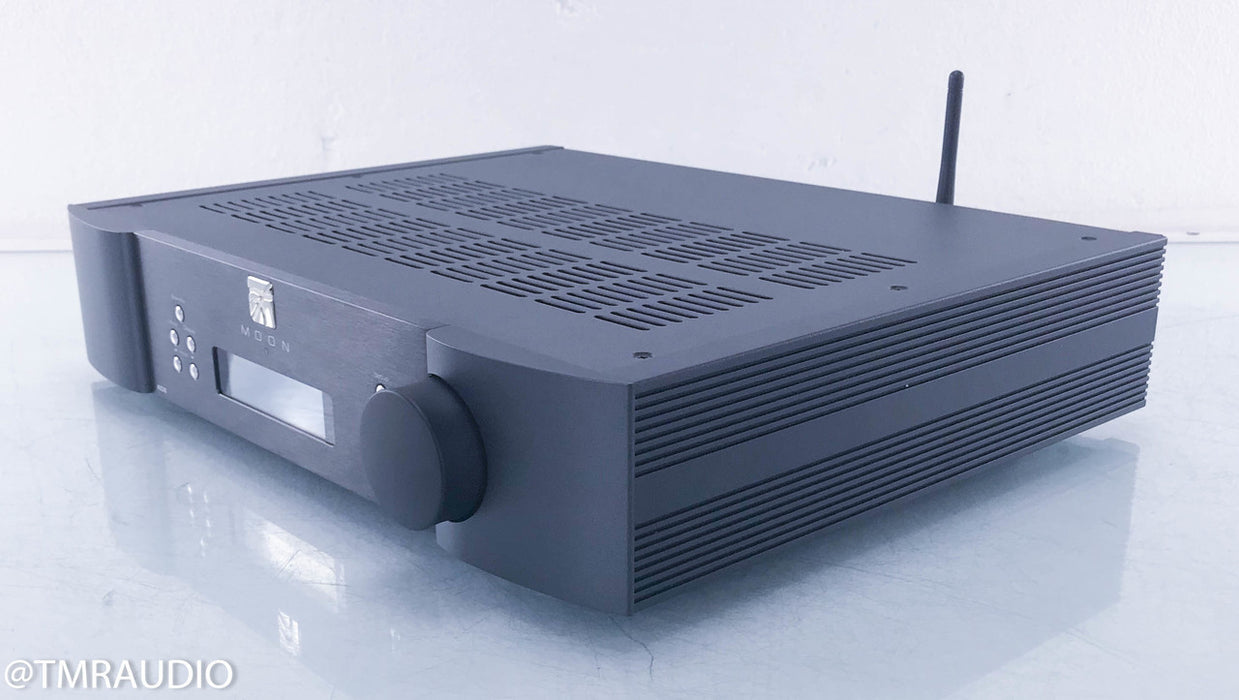 Simaudio Moon Neo Ace Stereo Integrated Amplifier
