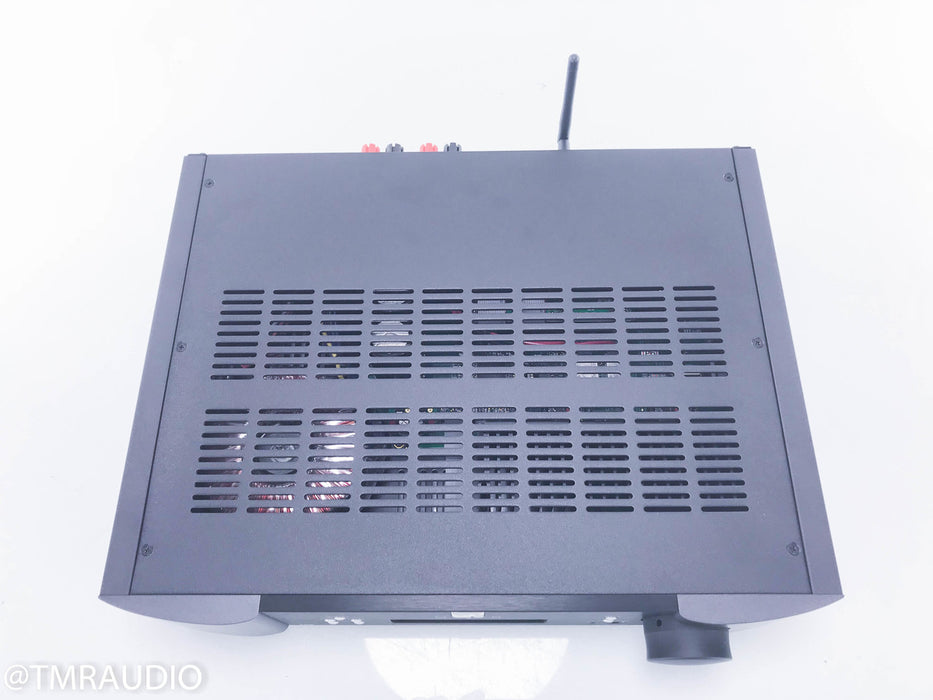 Simaudio Moon Neo Ace Stereo Integrated Amplifier