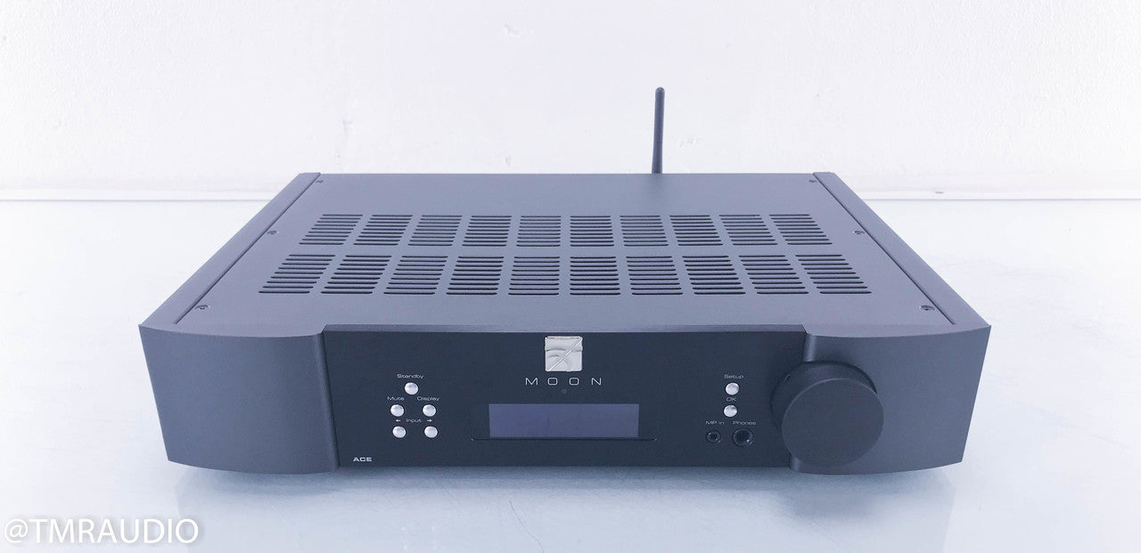 Simaudio Moon Neo Ace Stereo Integrated Amplifier