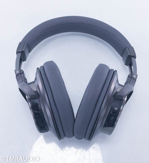 Audio Technica ATH-DSR9BT Closed-Back Bluetooth Headphones