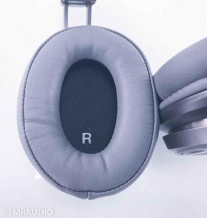 Audio Technica ATH-DSR9BT Closed-Back Bluetooth Headphones