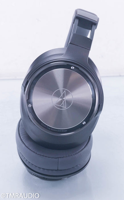 Audio Technica ATH-DSR9BT Closed-Back Bluetooth Headphones
