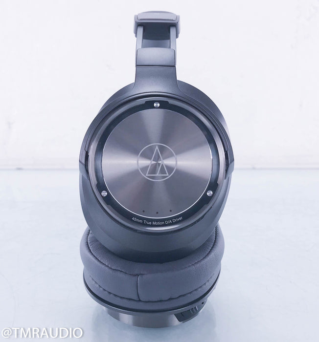 Audio Technica ATH-DSR9BT Closed-Back Bluetooth Headphones