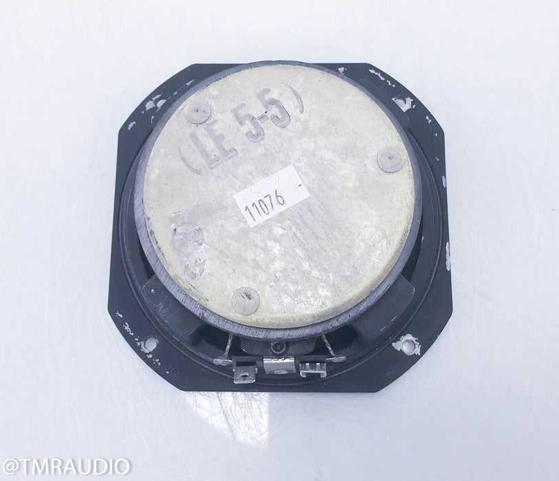 JBL LE5-5 Vintage L65 Midrange Driver