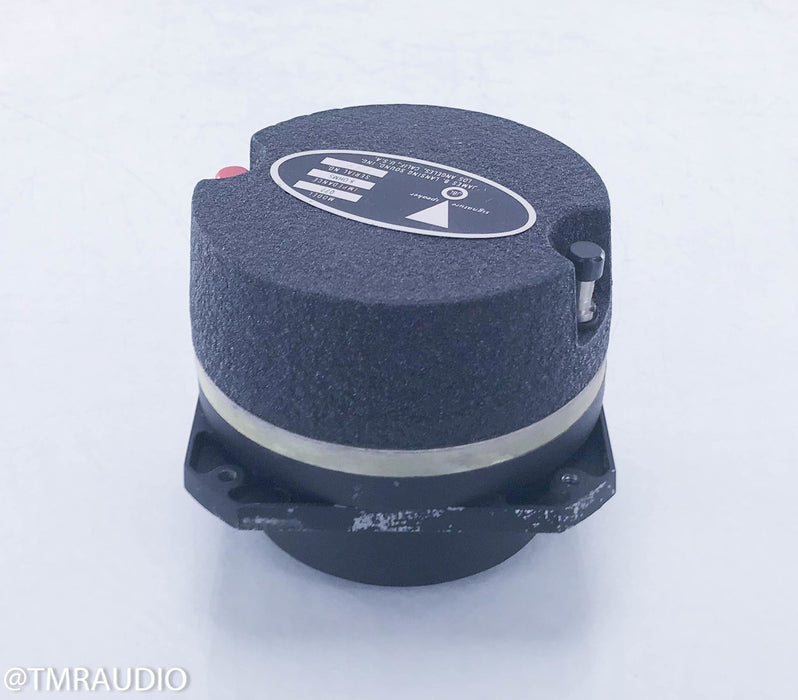 JBL L65 Vintage 077 Crystal Slot PRISM Tweeter