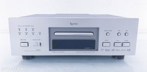 Esoteric DV-50s DVD / SACD / CD Player