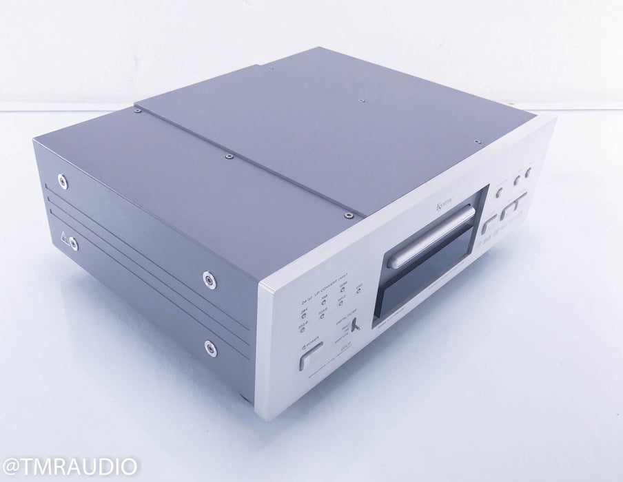 Esoteric DV-50s DVD / SACD / CD Player