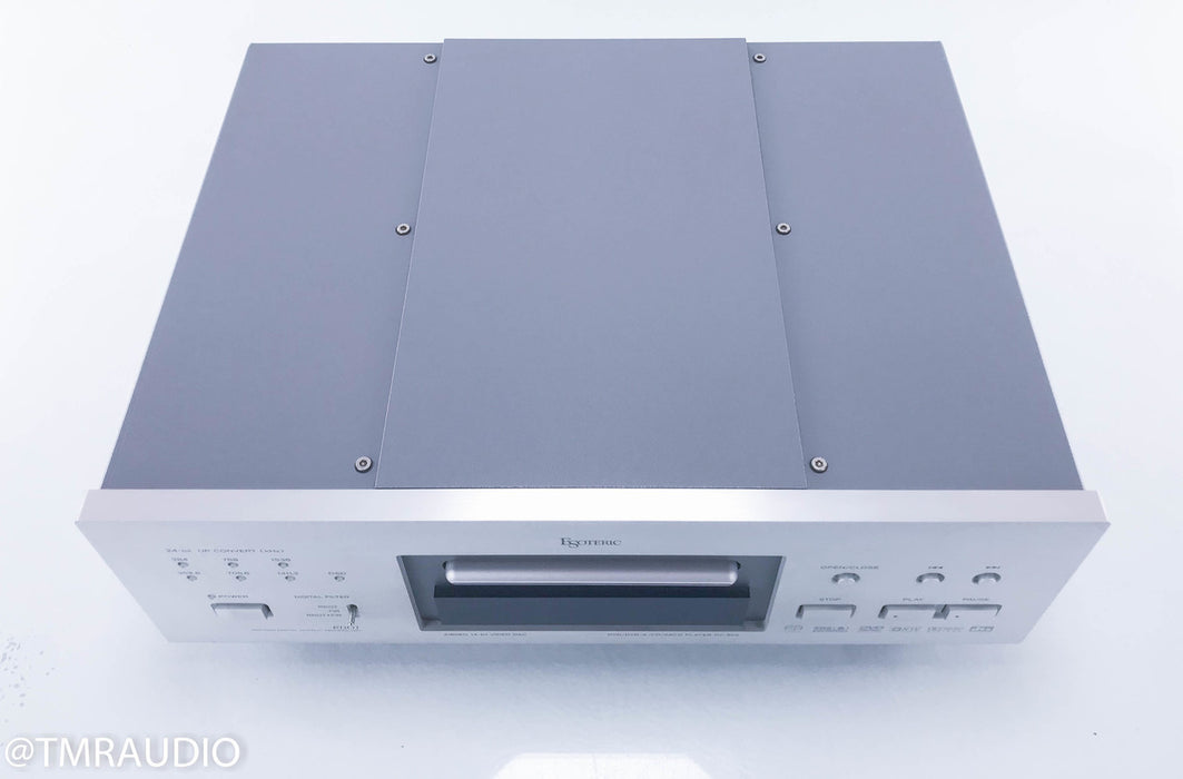 Esoteric DV-50s DVD / SACD / CD Player