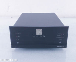 SimAudio Moon 300D DAC