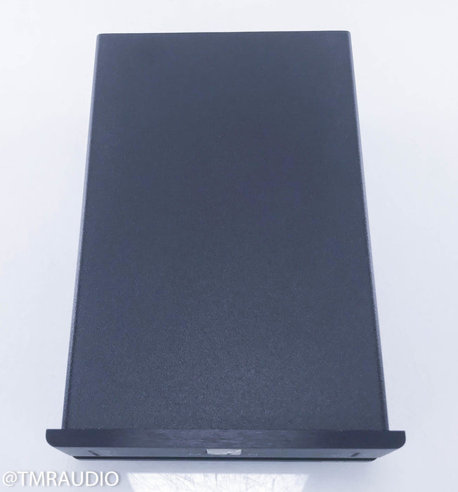 SimAudio Moon 300D DAC