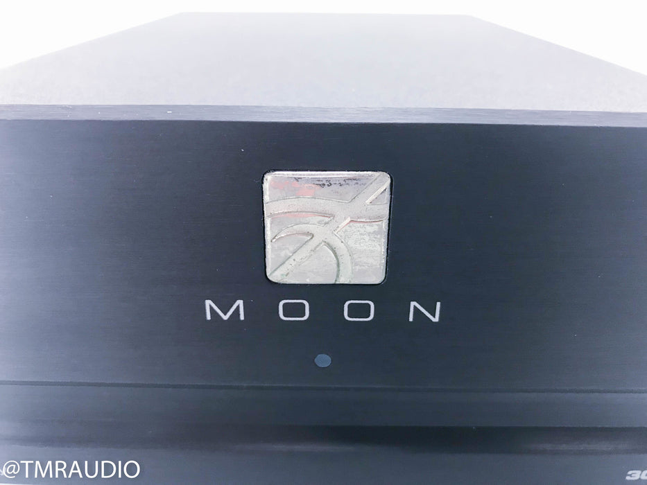 SimAudio Moon 300D DAC