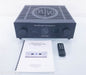 Modwright Instruments KWI 200 Integrated Stereo Amplifier