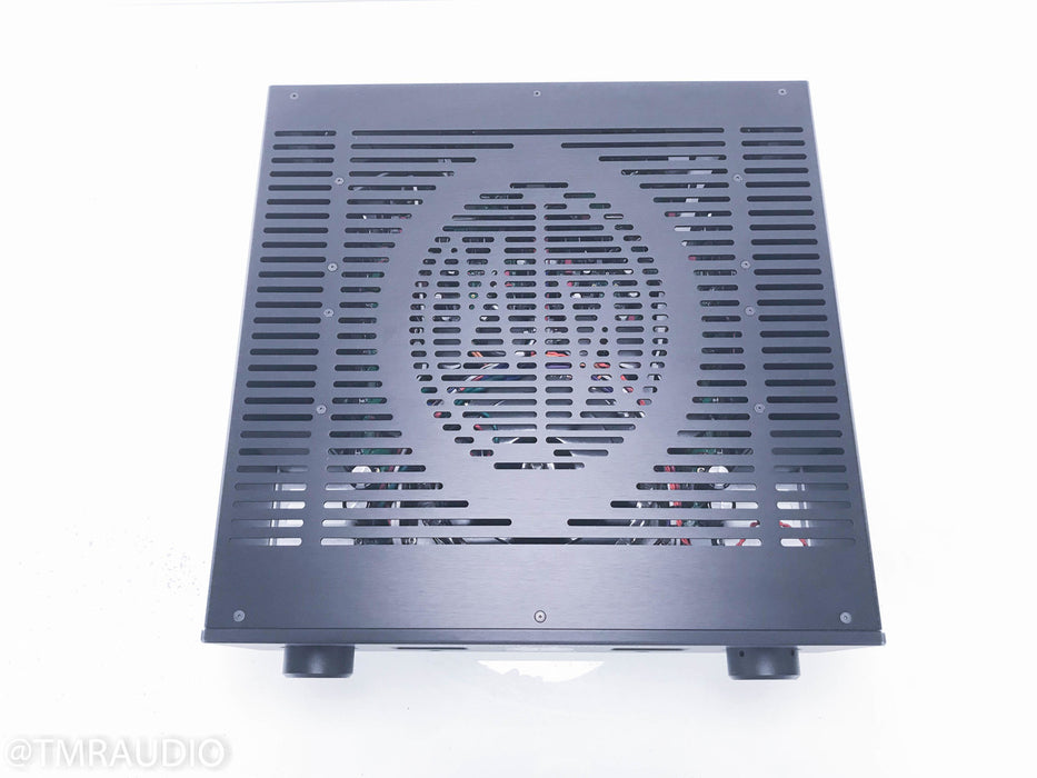 Modwright Instruments KWI 200 Integrated Stereo Amplifier