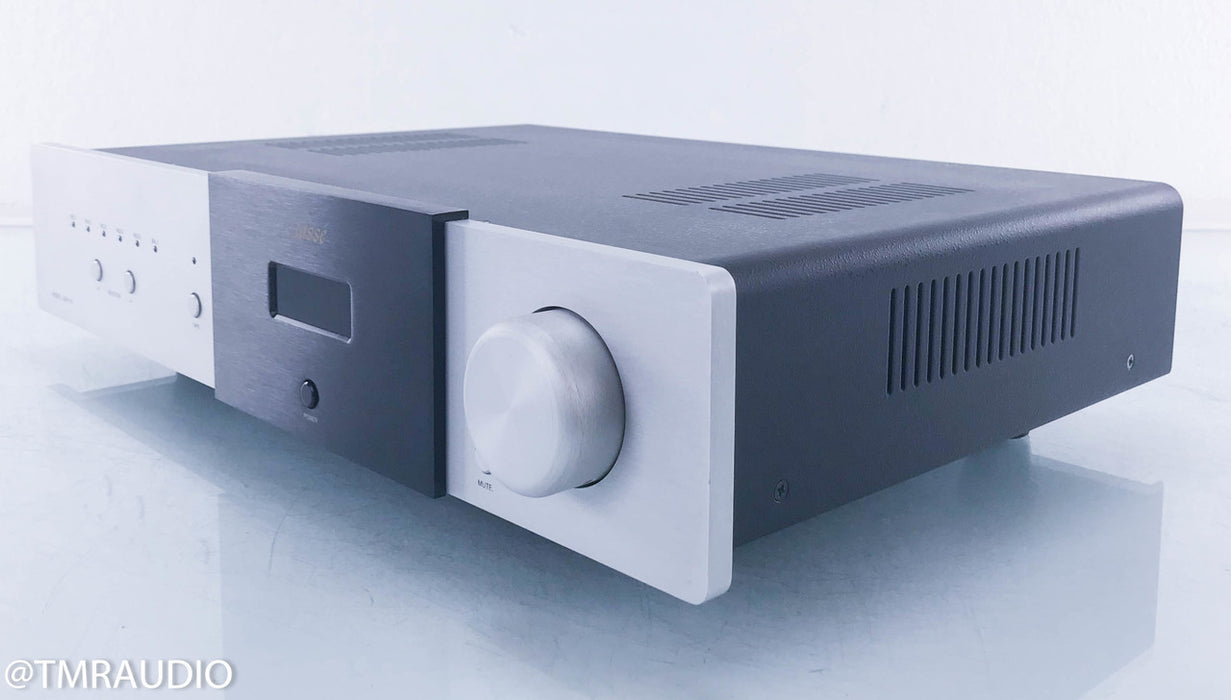 Classe CAP-101 Stereo Integrated Amplifier