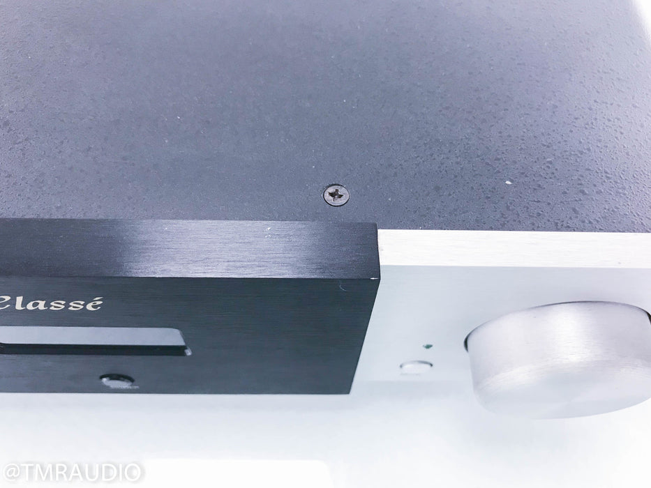 Classe CAP-101 Stereo Integrated Amplifier