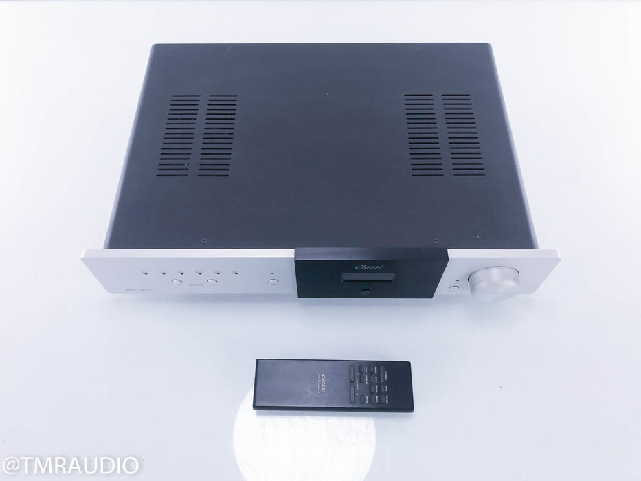Classe CAP-101 Stereo Integrated Amplifier