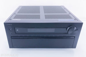 Onkyo TX-NR5009 9.2 Channel 3D-Ready Network Receiver