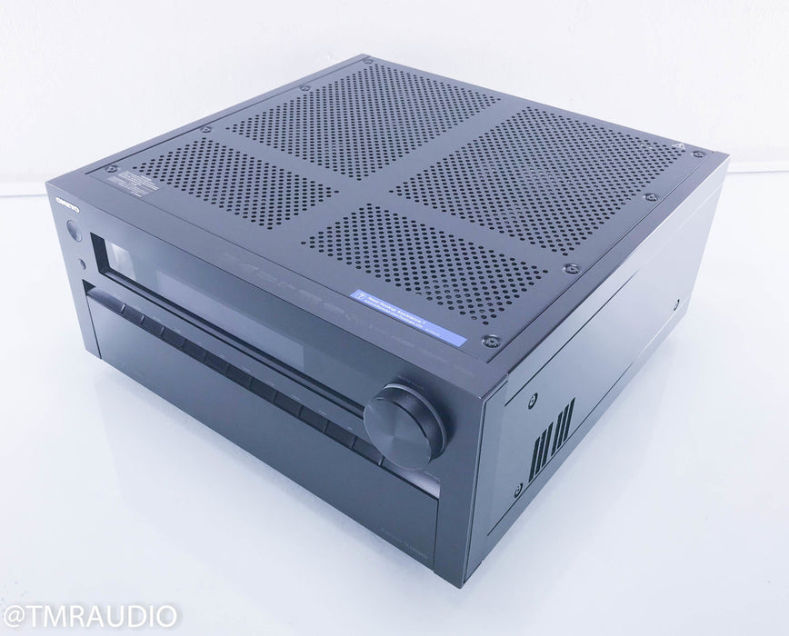 Onkyo TX-NR5009 9.2 Channel 3D-Ready Network Receiver