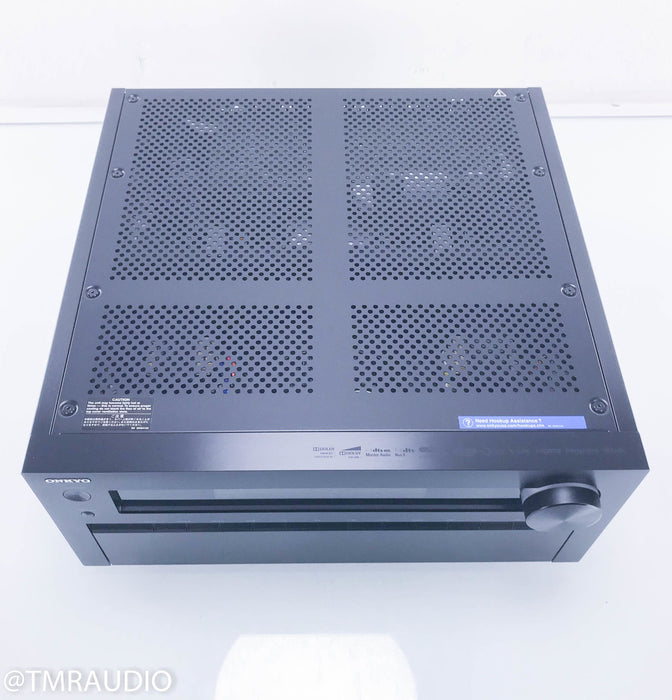 Onkyo TX-NR5009 9.2 Channel 3D-Ready Network Receiver