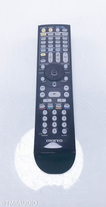 Onkyo TX-NR5009 9.2 Channel 3D-Ready Network Receiver