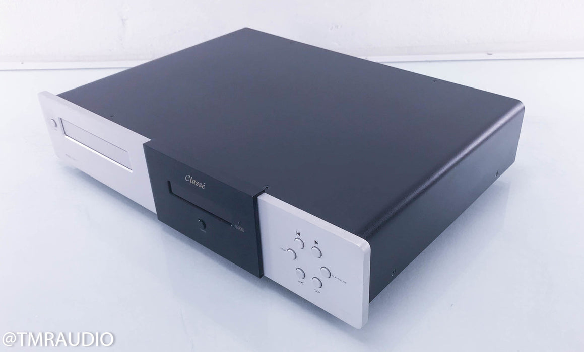 Classe CDP.3 CD Player