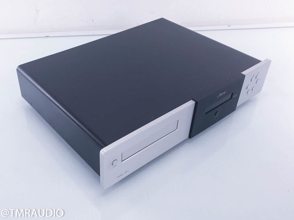 Classe CDP.3 CD Player