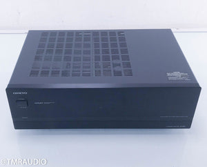 Onkyo M-282 Stereo Power Amplifier