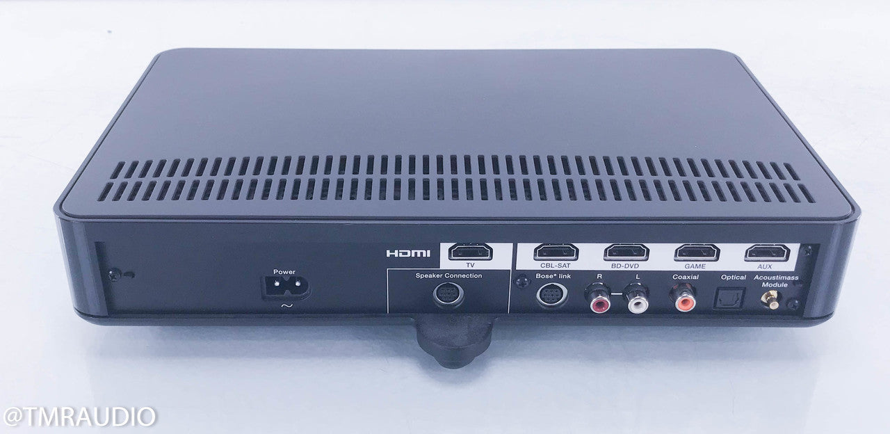 Bose CineMate 130 Home Theater System