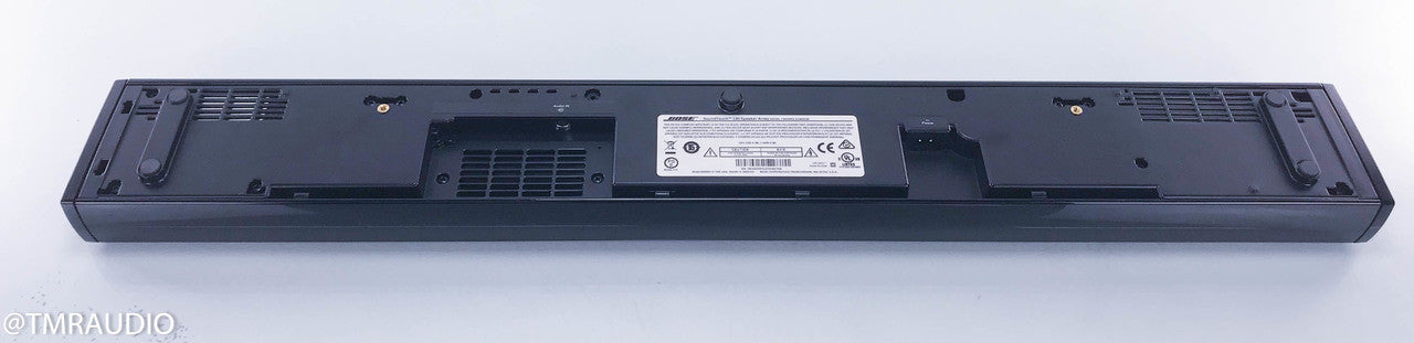 Bose CineMate 130 Home Theater System