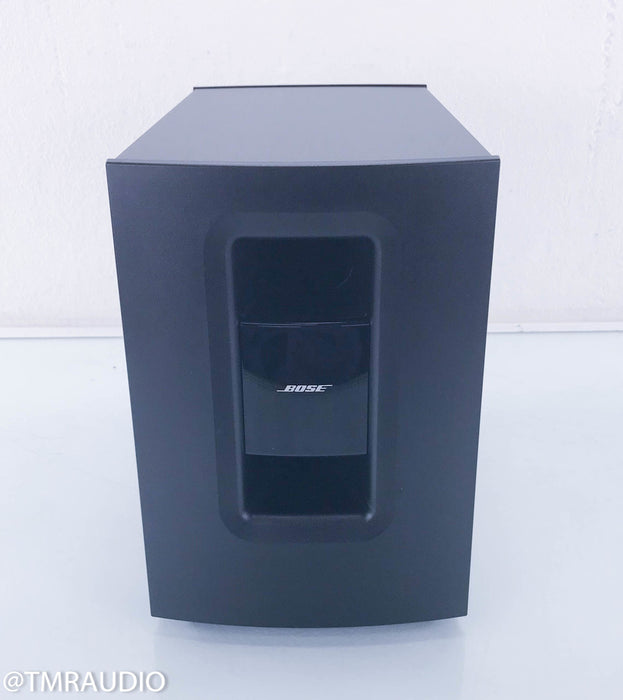 Bose CineMate 130 Home Theater System