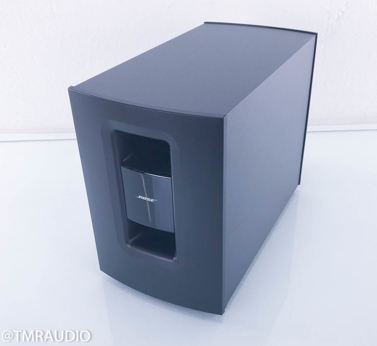 Bose CineMate 130 Home Theater System