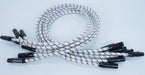 Outlaw PCB XLR to XLR 1.25 meter Interconnects