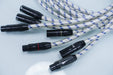 Outlaw PCB XLR to XLR 1.25 meter Interconnects