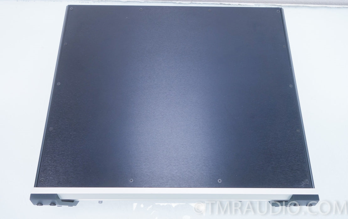 Musical Fidelity DM25 DAC in Factory Box