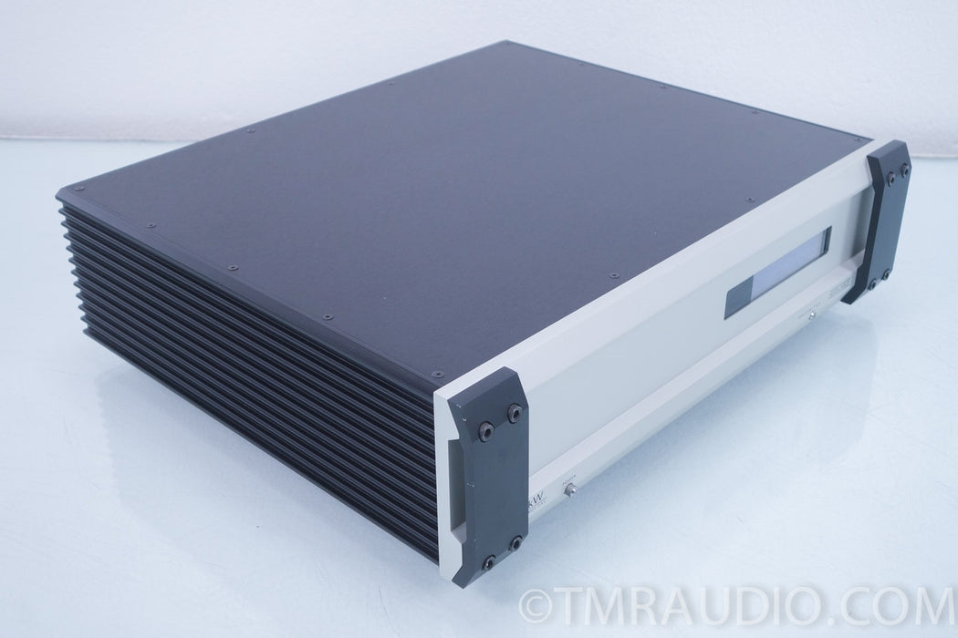 Musical Fidelity DM25 DAC in Factory Box