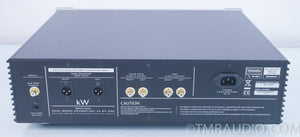 Musical Fidelity DM25 DAC in Factory Box