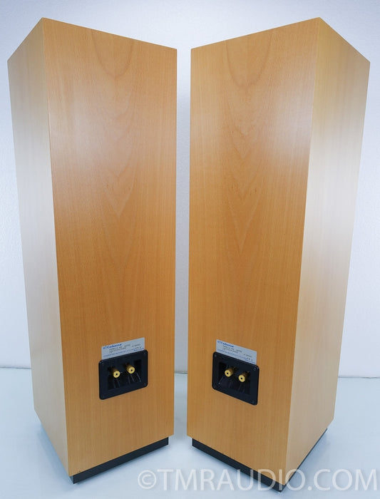 Cabasse Farella 401 Speakers (Upgraded from 400s) in Factory Box