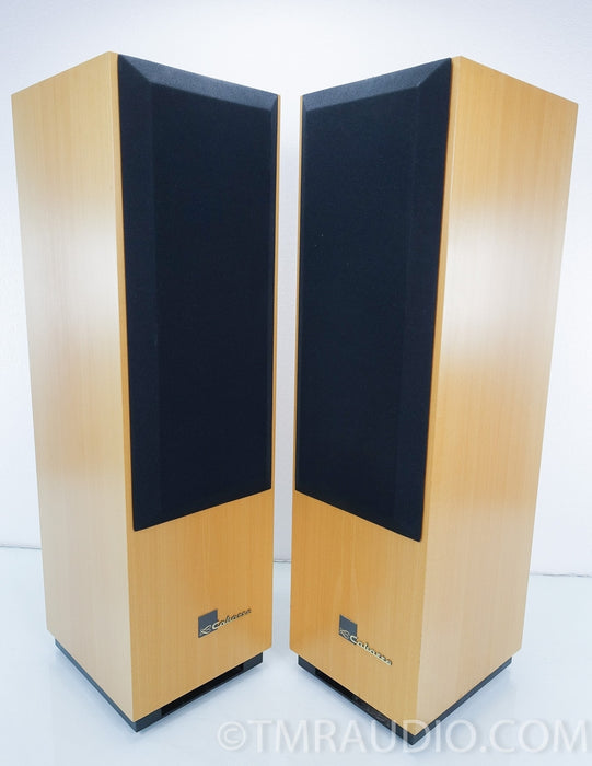 Cabasse Farella 401 Speakers (Upgraded from 400s) in Factory Box