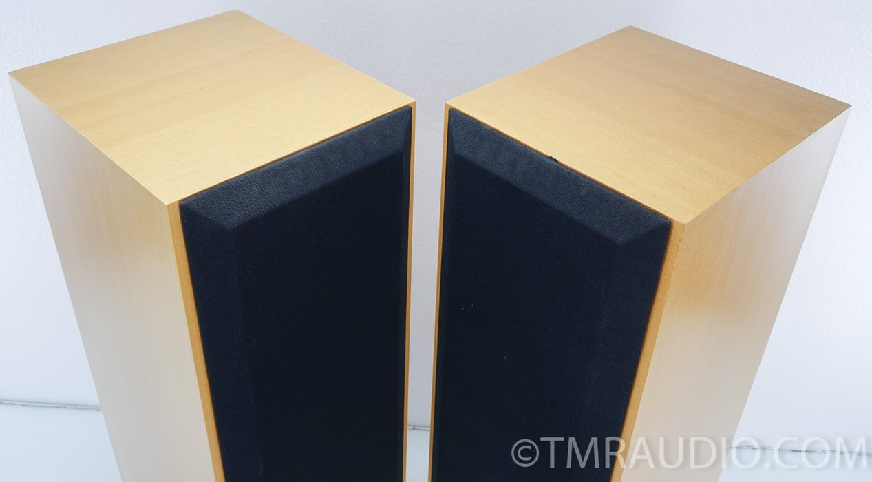 Cabasse Farella 401 Speakers (Upgraded from 400s) in Factory Box